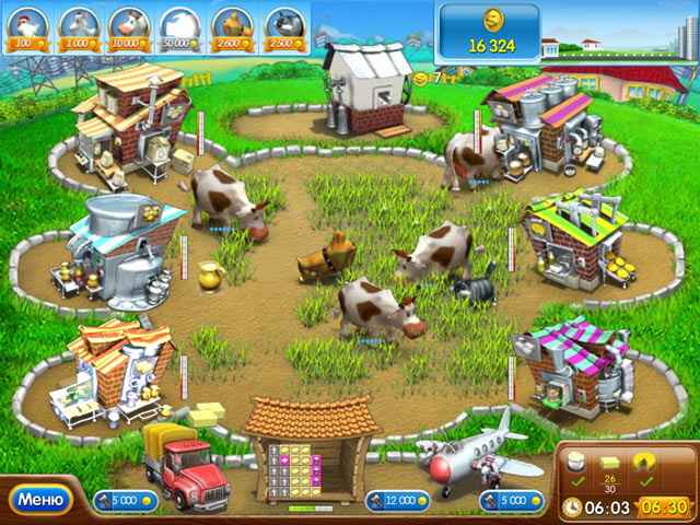 Скачать ключ бесплатно игре веселая ферма