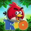 Angry Birds Rio / Злые Птицы Рио
