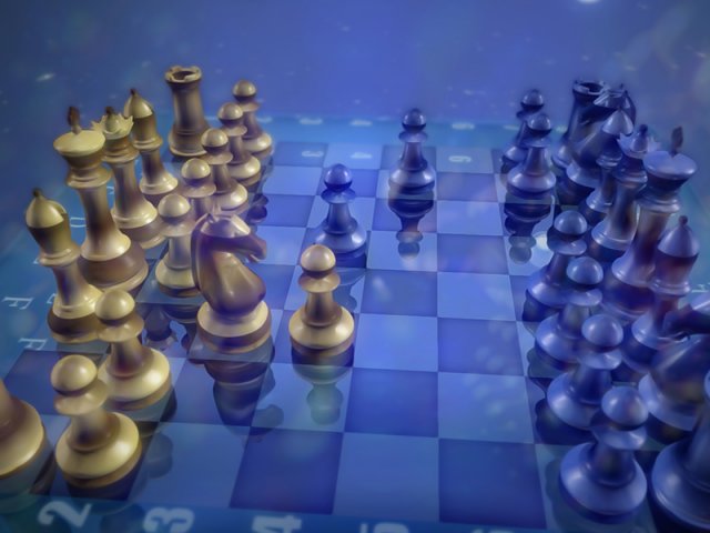 Скачать бесплатно ключ к игре шахматы