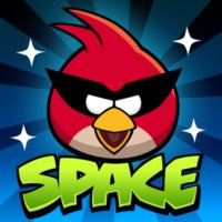 Angry Birds Space / Злые Птицы в Космосе