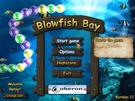 Blowfish Bay